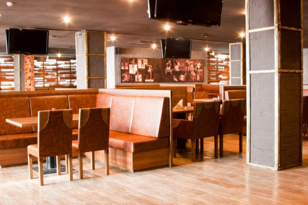 Мебель для ресторанов и баров
