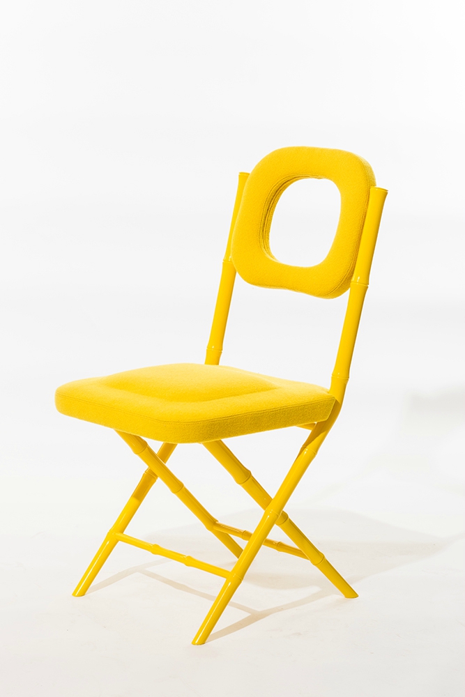 Необычные кресла и стулья