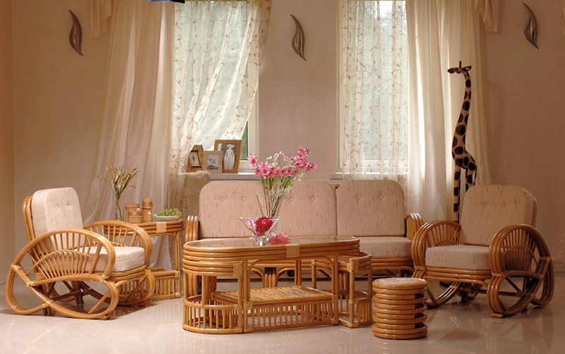 Купить плетеную мебель недорого в Одессе