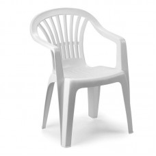 Пластмассовое кресло Altea