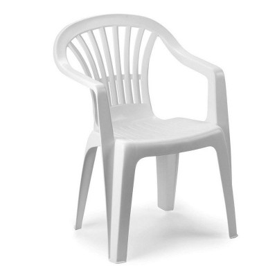 Пластмассовое кресло Altea