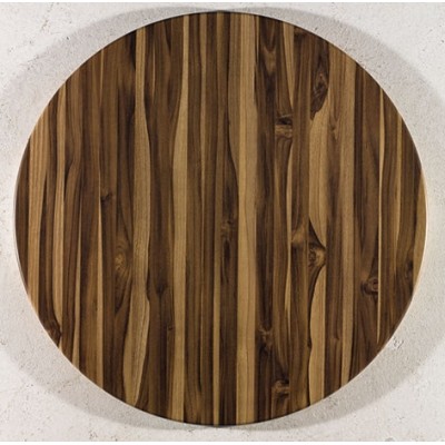 Столешница для стола Brasilian Walnut 049