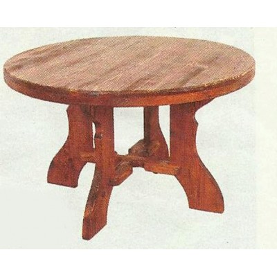 Деревянный стол "Маша и медведи"