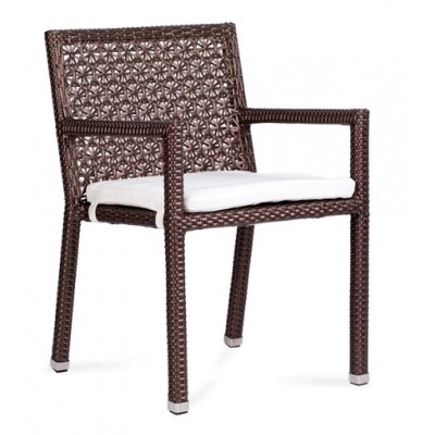 Купить стул ротанговый CF55-8501