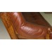 Кожаный диван Модель 4055-C