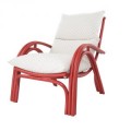 Кресла и стулья из ротанга (43)