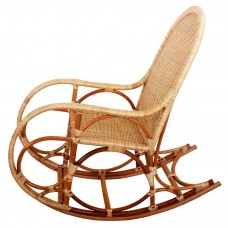 Кресло-качалка – все, что нужно для идеального отдыха