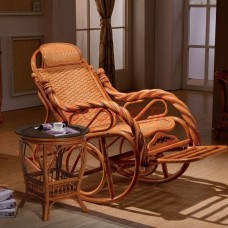 Кресло-качалка – все, что нужно для идеального отдыха