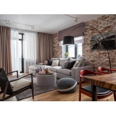 Как выбрать идеальный диван в современном стиле: правила подбора и особенности мебели